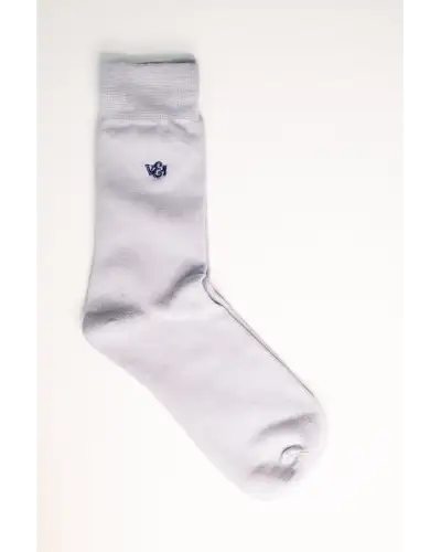 Tie Gift Sets Victory and Innsbruck Silver Paisley Tie Set £33.00