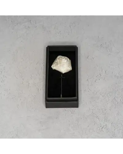 Tie Gift Sets Victory and Innsbruck Ivory Paisley Tie Set £50.00