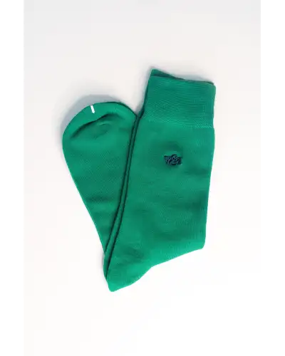 Tie Gift Sets Victory and Innsbruck Forest Green Knitted Tie Set £50.00