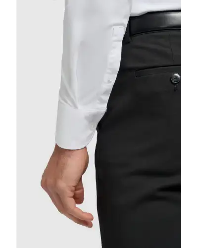 Shirts Victory and Innsbruck Ashley White Shirt £70.00