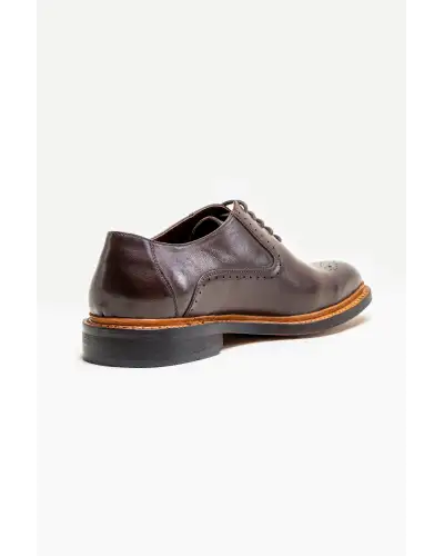 Shoes Victory and Innsbruck Brentwood Shoes Brown £65.00