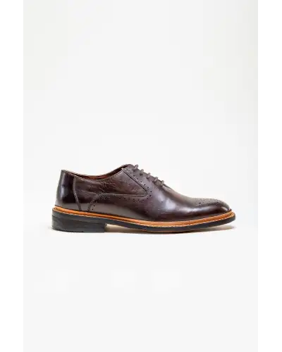 Shoes Victory and Innsbruck Brentwood Shoes Brown £65.00