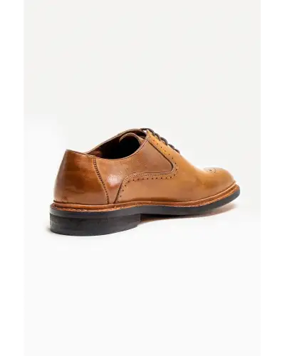 Shoes Victory and Innsbruck Brentwood Shoes Tan £65.00