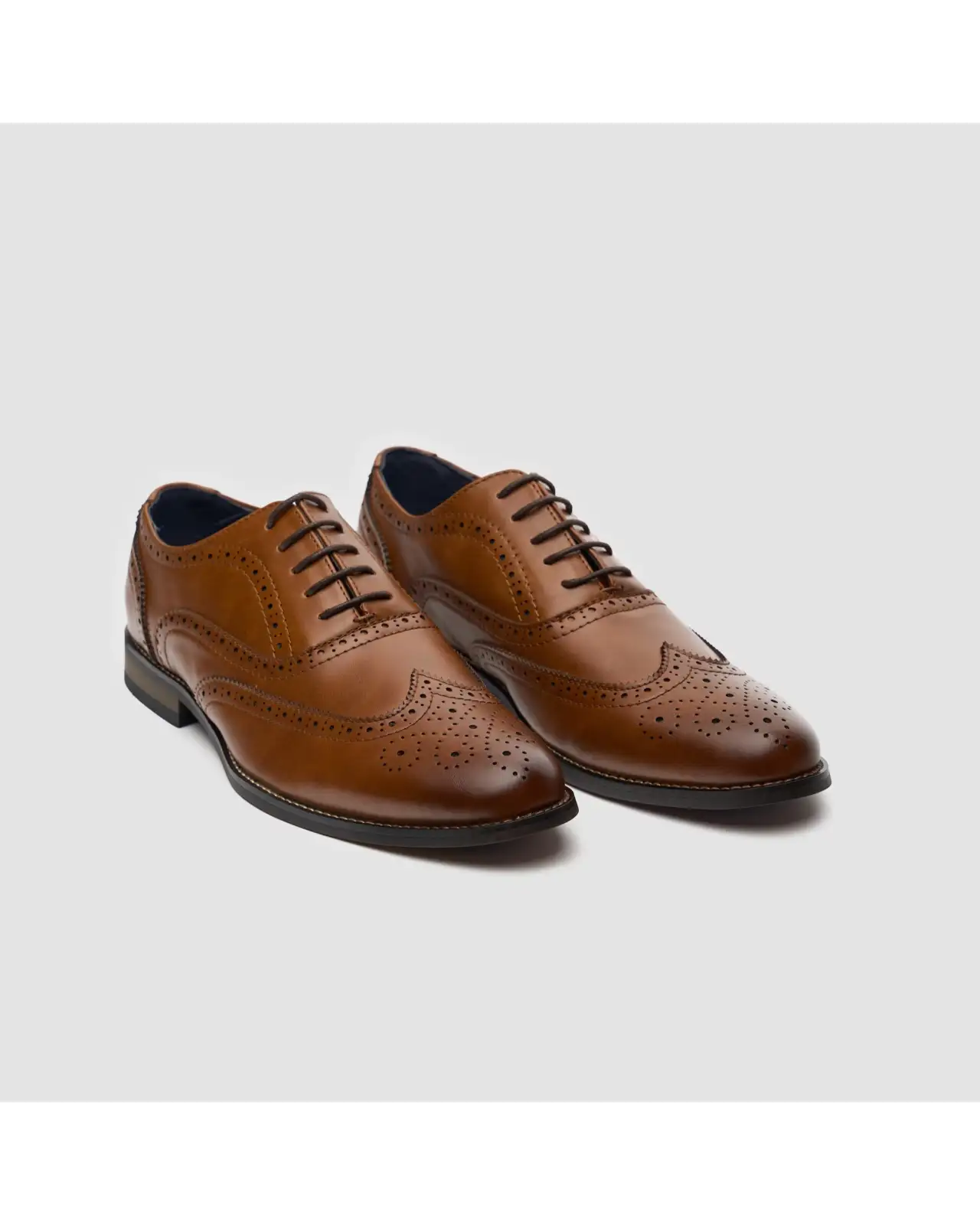 Shoes Victory and Innsbruck Clark Shoes Tan £70.00