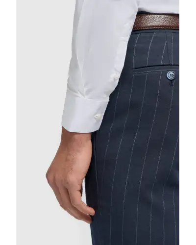 Shirts Victory and Innsbruck Diaz White Shirt £55.00