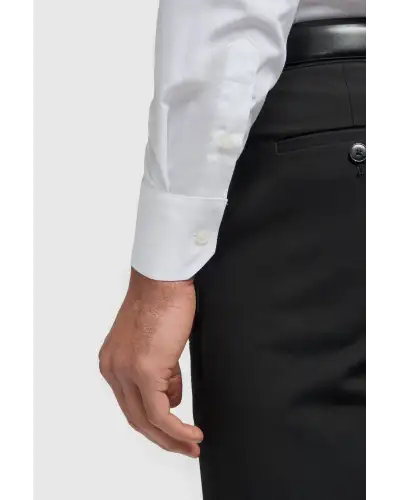 Shirts Victory and Innsbruck Miatti White Shirt £42.00