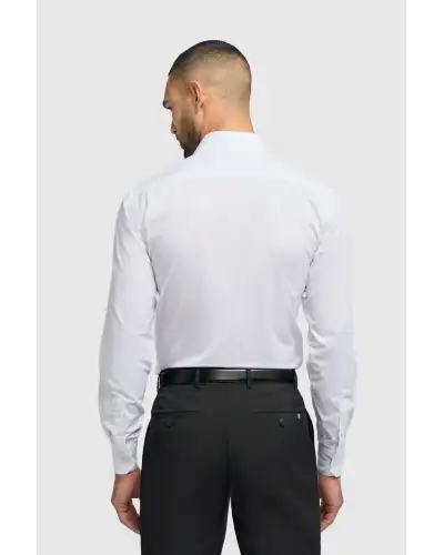 Shirts Victory and Innsbruck Miatti White Shirt £42.00