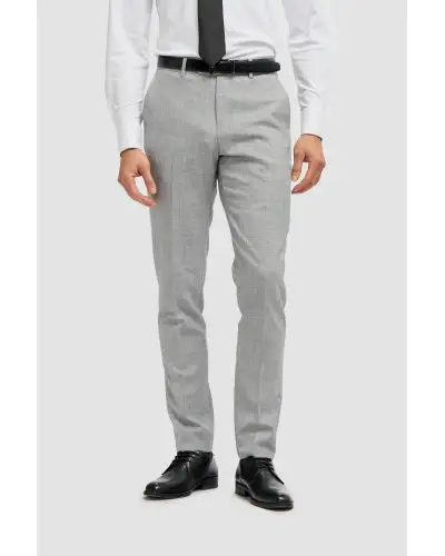 Blazers Victory and Innsbruck Malibu Grey Trouser £60.00