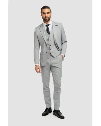 Blazers Victory and Innsbruck Malibu Grey Trouser £60.00