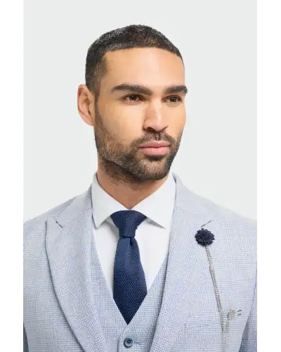 Blazers Victory and Innsbruck Caridi Sky Slim Fit Blazer £137.00