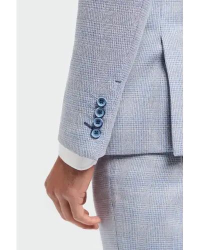 Blazers Victory and Innsbruck Caridi Sky Slim Fit Blazer £137.00