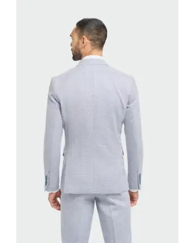 Blazers Victory and Innsbruck Caridi Sky Slim Fit Blazer £137.00