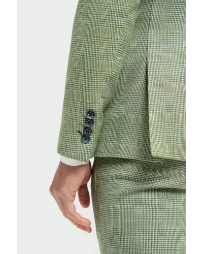 Blazers Victory and Innsbruck Caridi Sage Slim Fit Blazer £137.00