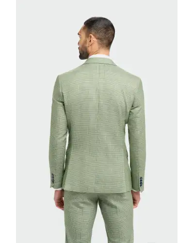 Blazers Victory and Innsbruck Caridi Sage Slim Fit Blazer £137.00