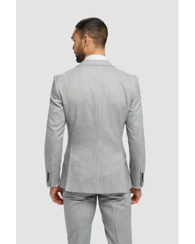 Blazers Victory and Innsbruck Malibu Grey Blazer £120.00