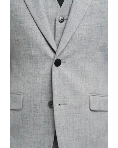 Blazers Victory and Innsbruck Malibu Grey Blazer £120.00