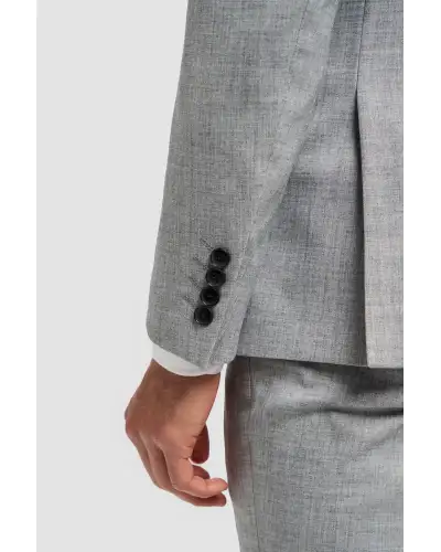 Blazers Victory and Innsbruck Malibu Grey Blazer £120.00