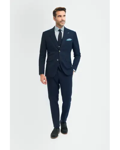 Blazers Victory and Innsbruck Tropez Navy Blazer £137.00