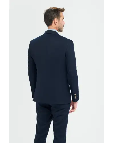 Blazers Victory and Innsbruck Tropez Navy Blazer £137.00