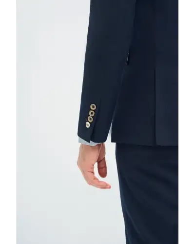 Blazers Victory and Innsbruck Tropez Navy Blazer £137.00