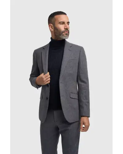 Blazers Victory and Innsbruck Thomas Savoy Tweed Blazer £0.00