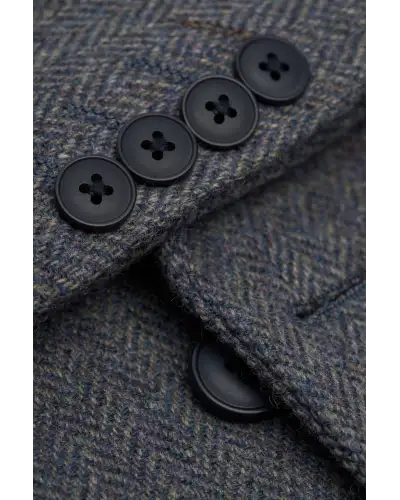 Blazers Victory and Innsbruck Thomas Savoy Tweed Blazer £0.00