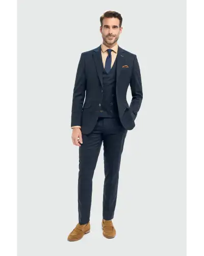 Blazers Victory and Innsbruck Torino Navy Blazer £0.00