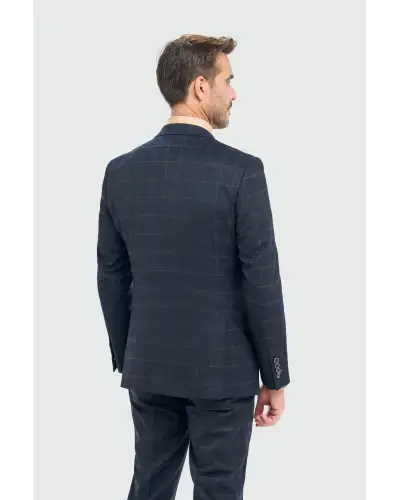 Blazers Victory and Innsbruck Torino Navy Blazer £0.00