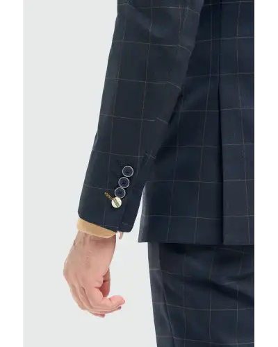 Blazers Victory and Innsbruck Torino Navy Blazer £0.00