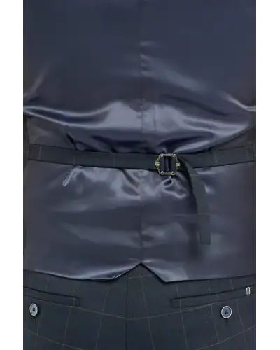 Waistcoats Victory and Innsbruck Torino Navy Waistcoat £0.00