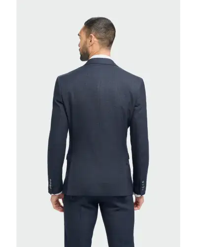 Blazers Victory and Innsbruck Caridi Navy Blazer £0.00