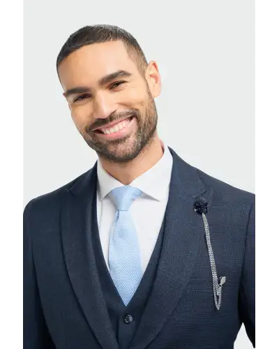 Blazers Victory and Innsbruck Caridi Navy Blazer £0.00