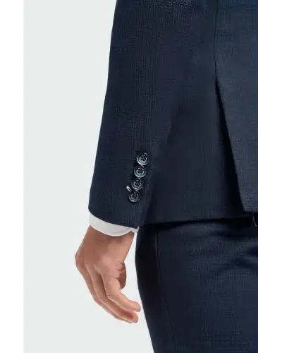 Blazers Victory and Innsbruck Caridi Navy Blazer £0.00