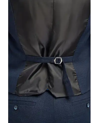 Waistcoats Victory and Innsbruck Caridi Navy Waistcoat £0.00