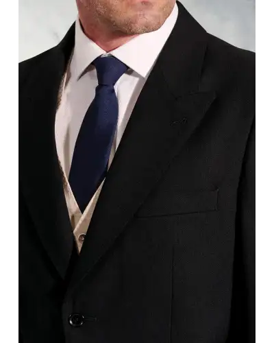 Suits Brook Taverner Regular Fit Morning Suit-BT-MORNINGSUIT-C £331.00