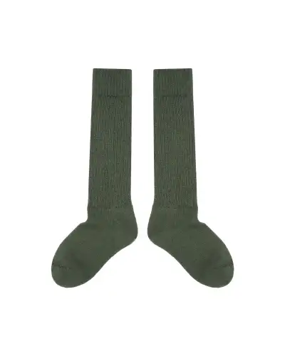 Women PEPER HAROW Cashmere Wool Boot WomenS Socks Bundle - Teal Olive £37.00