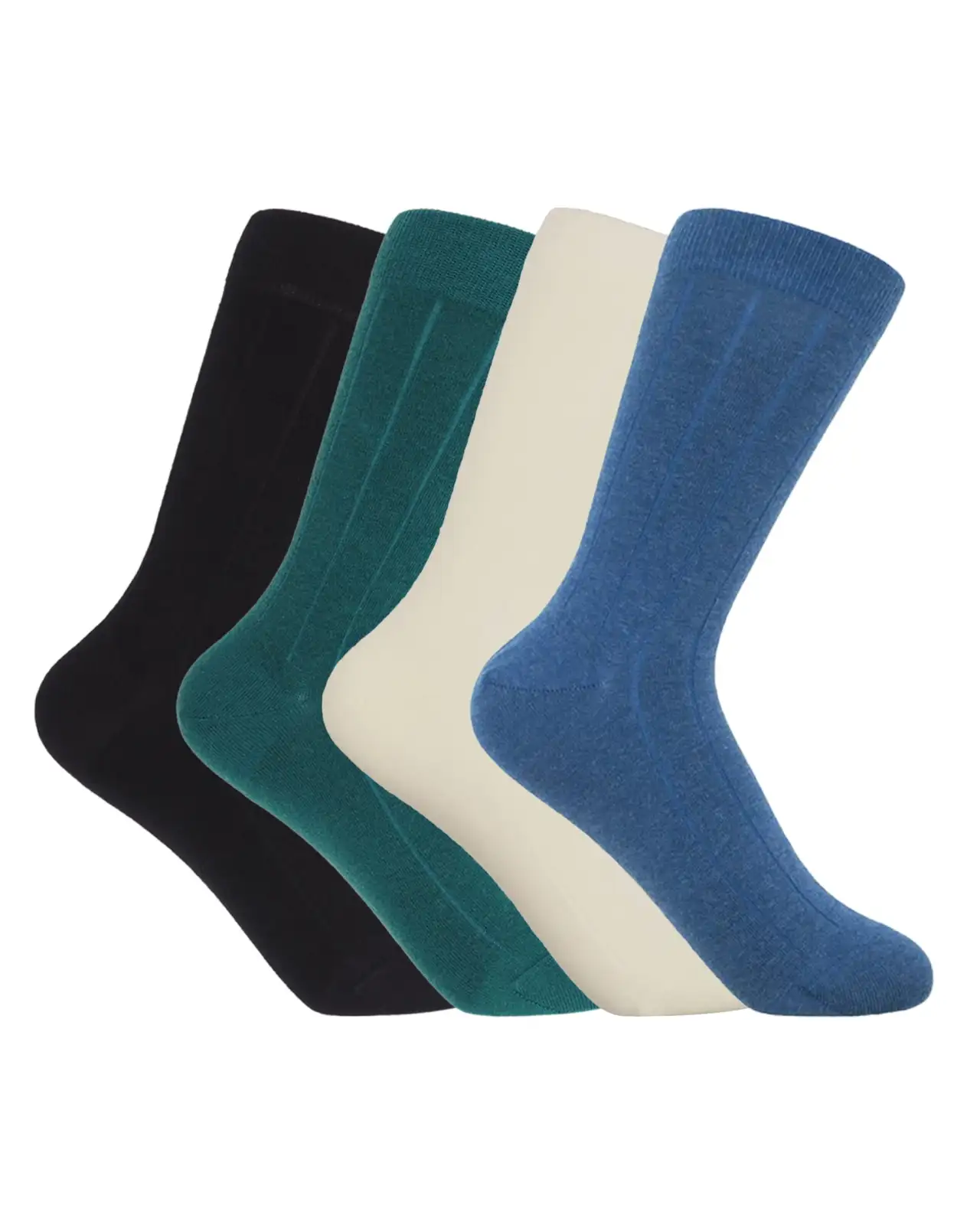Women PEPER HAROW Cashmere Womens Socks Bundle - Winter £69.00