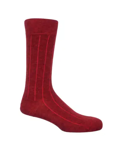 Men PEPER HAROW Cashmere Mens Socks Bundle - Earth Fire £80.00