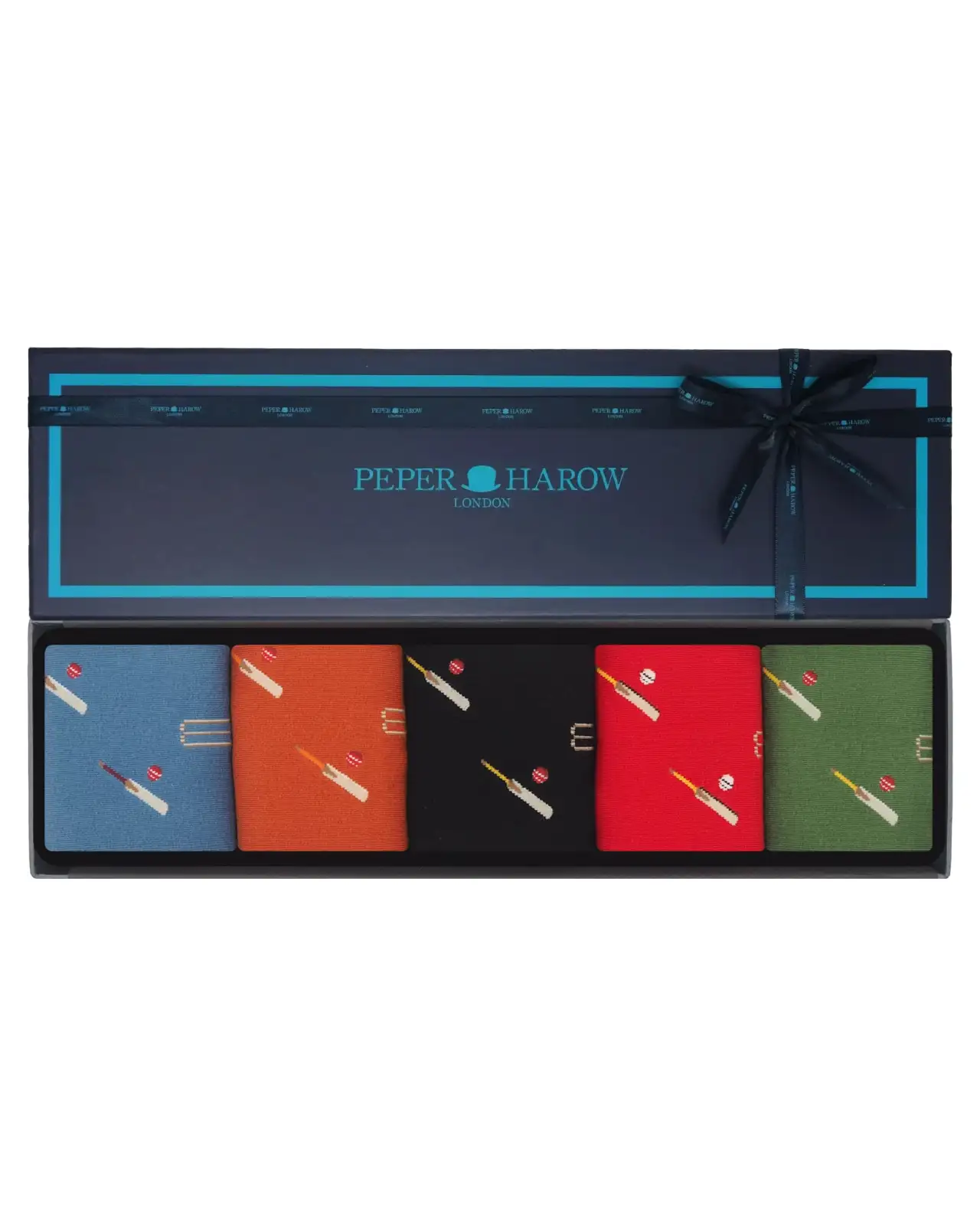 Gents PEPER HAROW Cricket Mens Gift Box £77.00