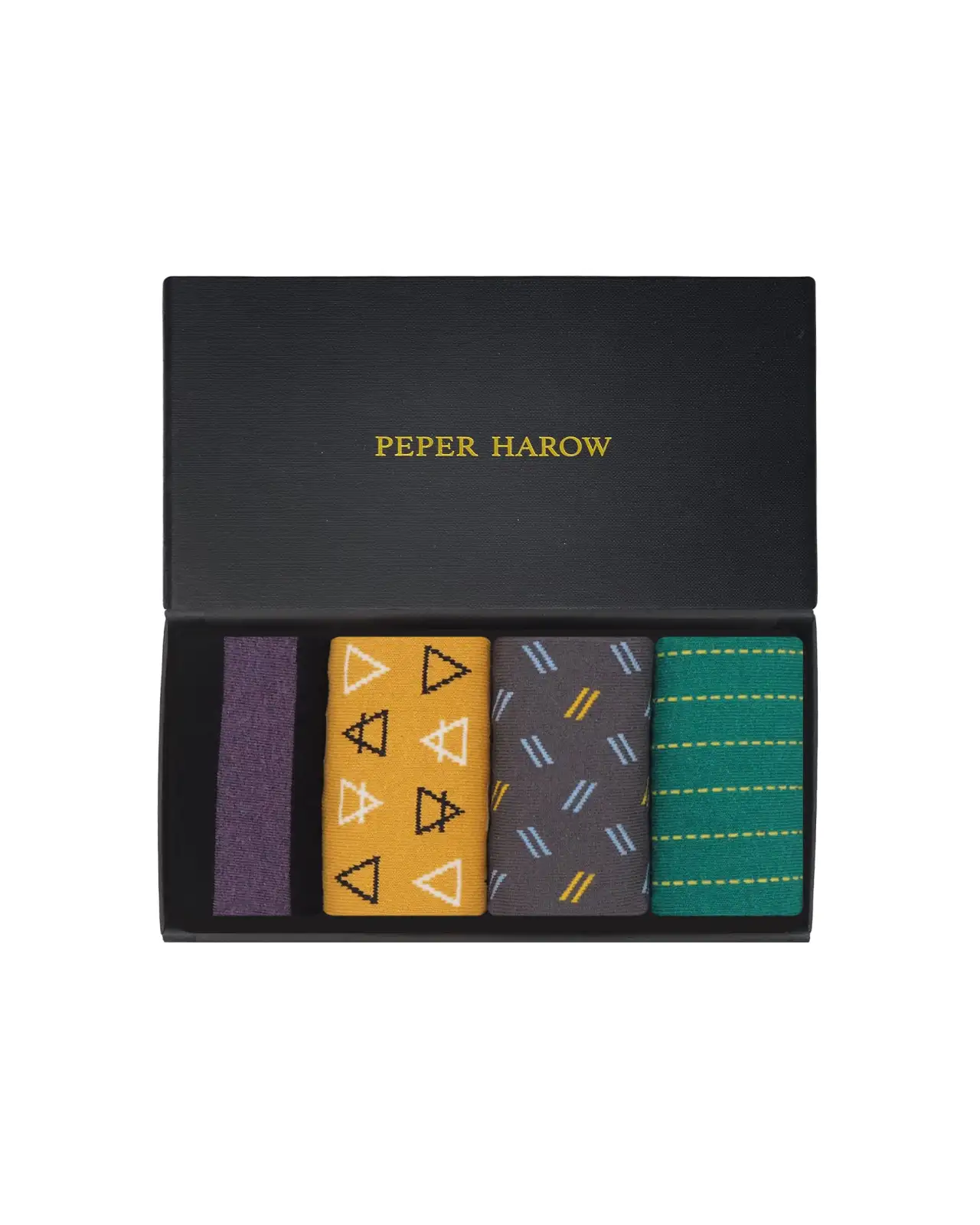 Gents PEPER HAROW Charming Mens Gift Box £54.00