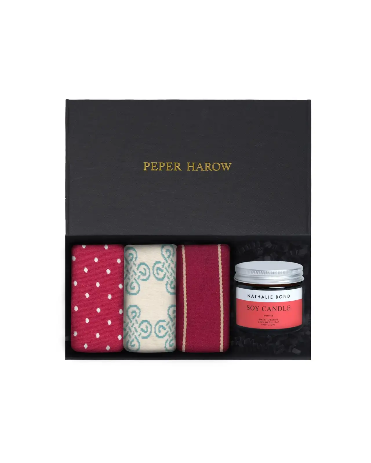 Ladies PEPER HAROW Valentine Ladies Gift Set £45.00