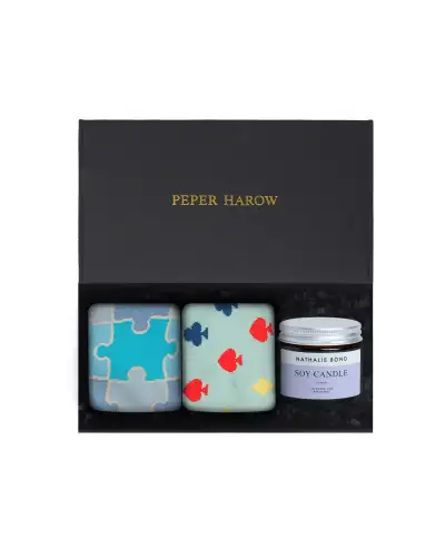 Ladies PEPER HAROW For My Girlfriend Ladies Gift Set £35.00
