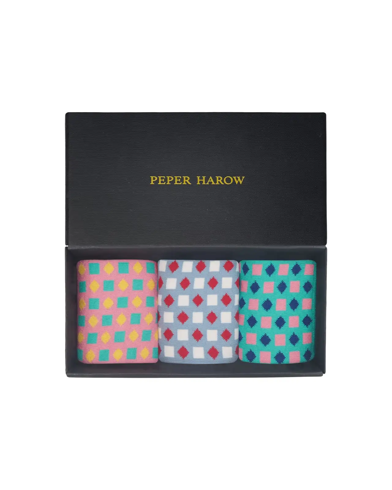 Ladies PEPER HAROW Diamonds Ladies Gift Box-PH-8610172666030 £36.00