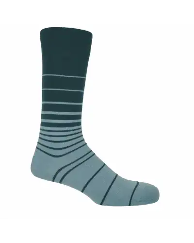 Gents PEPER HAROW Retro Stripe Mens Gift Box £95.00