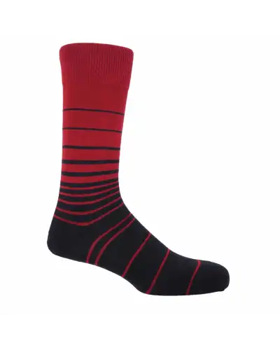 Gents PEPER HAROW Retro Stripe Mens Gift Box £95.00