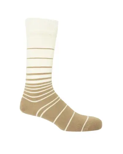 Gents PEPER HAROW Retro Stripe Mens Gift Box £95.00