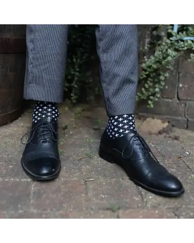 Gents PEPER HAROW Distinguished Mens Gift Box £38.00