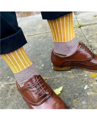 Gents PEPER HAROW Timeless Mens Gift Box £70.00