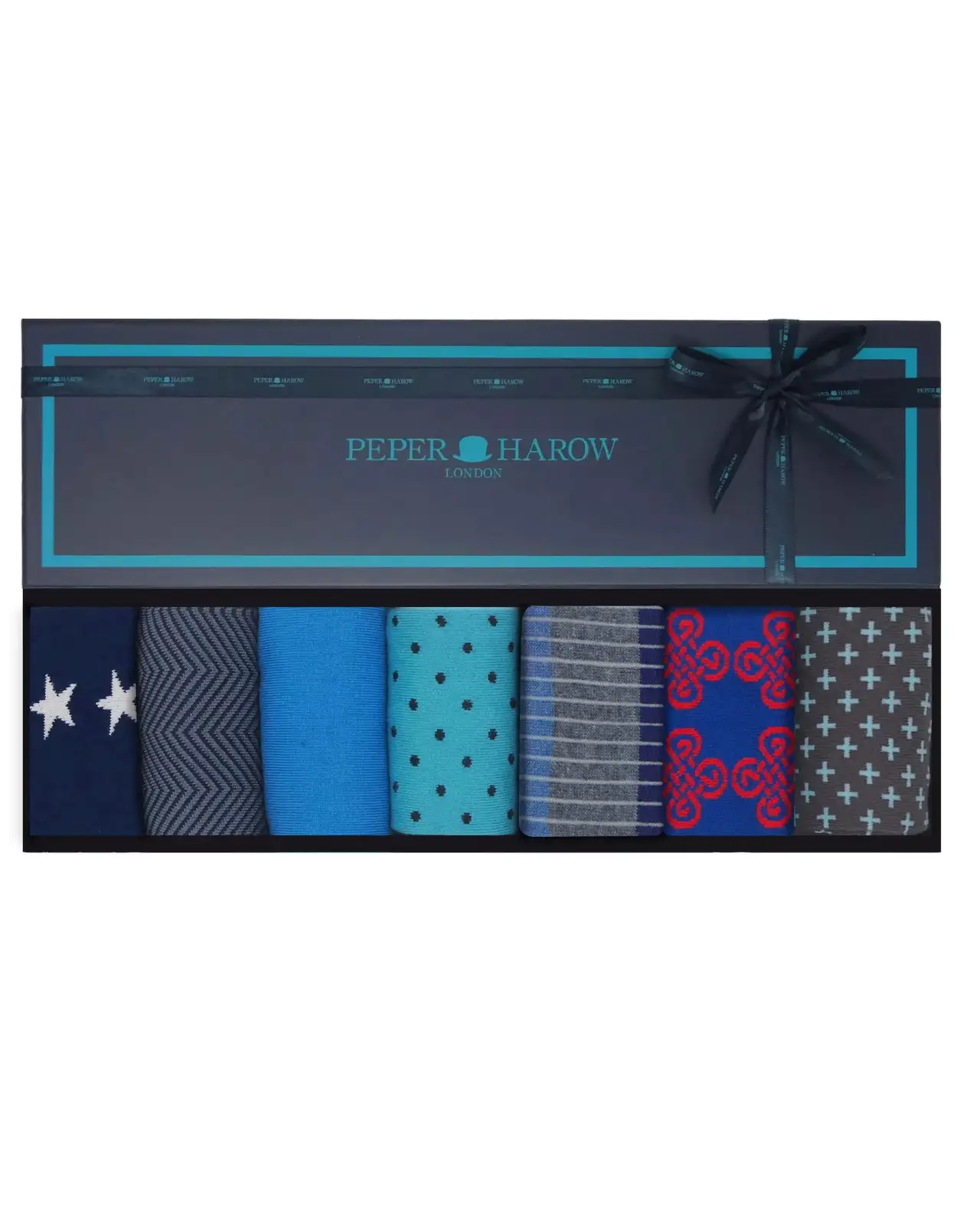 Gents PEPER HAROW A Rainy Day Mens Gift Box £101.00