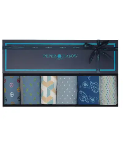 Ladies PEPER HAROW Icy Ladies Gift Box £72.00
